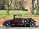 Talbot 14/45 Roadster 1926 года
